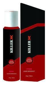 Killer Storm Deo