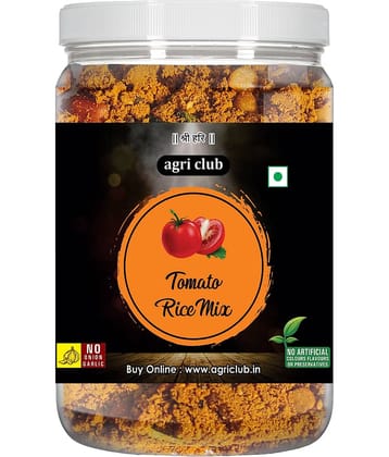 AGRICLUB Tomato Rice Mix 200 gm