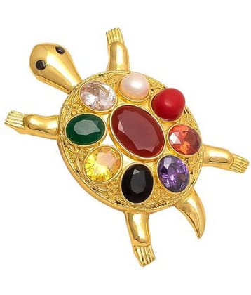 PAYSTORE - Brass Yantra (Pack of 1)