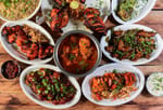 Chinese Corner