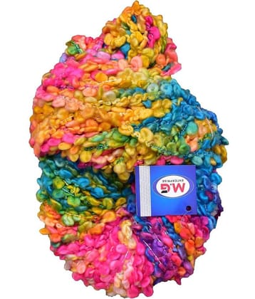 Knitting Yarn Sumo Knitting Yarn Thick Chunky Wool, Extra Soft Thick Beads 200 gm  Best Used with Knitting Needles, Crochet Needles Wool Yarn for Knitting.