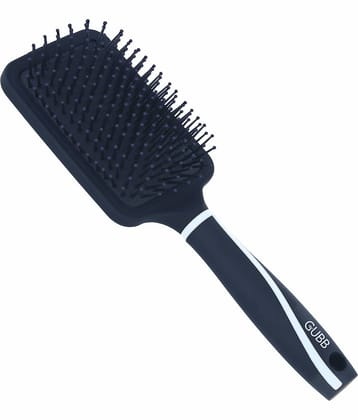 Gubb Bristle Hair Brush For All Hair Types ( Pack of 1 )