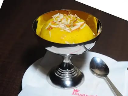 Rava Kesari
