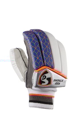 SG RSD Xtreme ® Cricket Batting Gloves