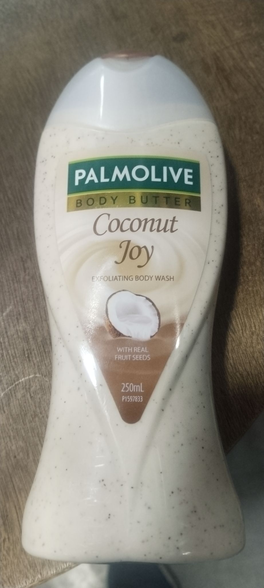 Palmolive body Butter 