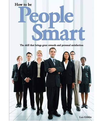 How To Be People Smart