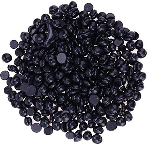 Elecsera 100g No Strip Depilatory Hot Film Hard Wax Beads Waxing Hair Removal Beans