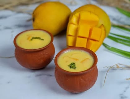 Mango Pot [2 Pots]