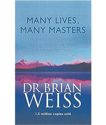 Many Lives Many Masters Paperback (English) 1988