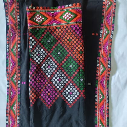 ASOMI HANDLOOM