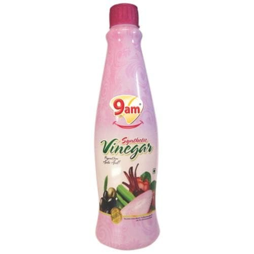 9am Vinegar, 610 ml