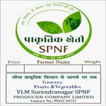 VLM SURENDRANAGAR SPNF PRODUCER COMPANY LIMITED