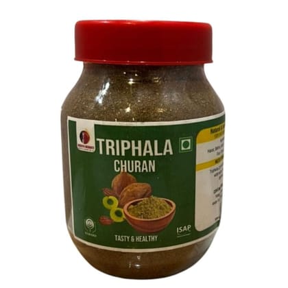 Triphala Churan - 200 gm