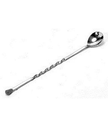 Stainless Steel Black Stirrers