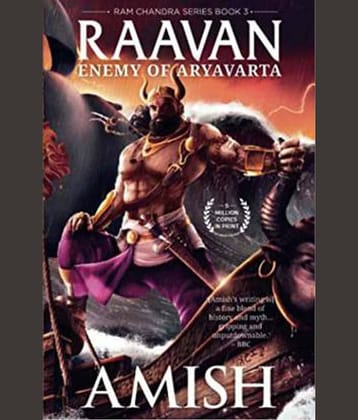 Raavan - Enemy of Aryavarta