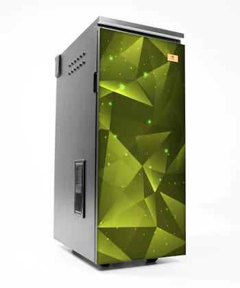 Homa Atta Chakki Emerald