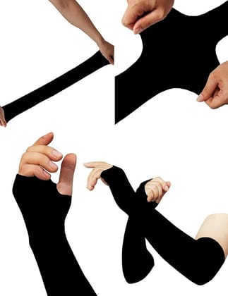 Driving Gloves Men and Women, Full Hand Gloves For Driving, Hiking, Cycling, Uv Protection, Riding Gloves