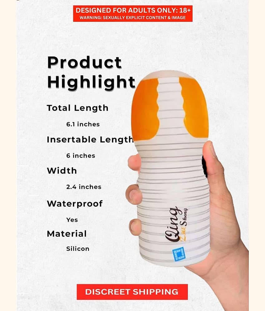 Male Masturbator Masturbator Passion Cup Easy To Hide Sex Toy For Men By sex tantra