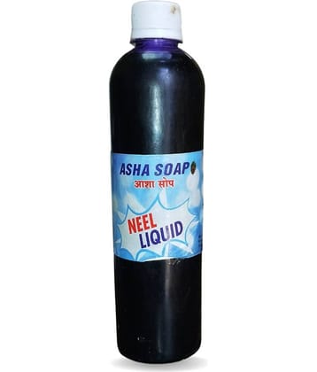 Asha Liquid Detergent ( Pack of 1 )