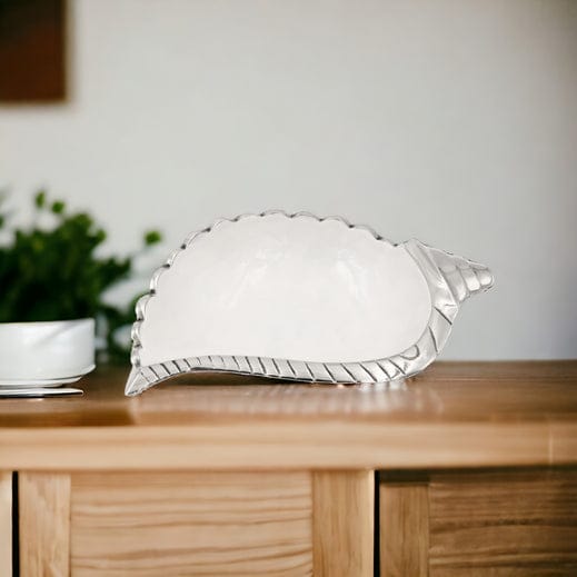 Seashell Decorative Bowl