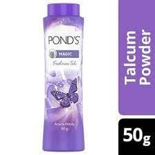 PONDS MAGIC 50GM