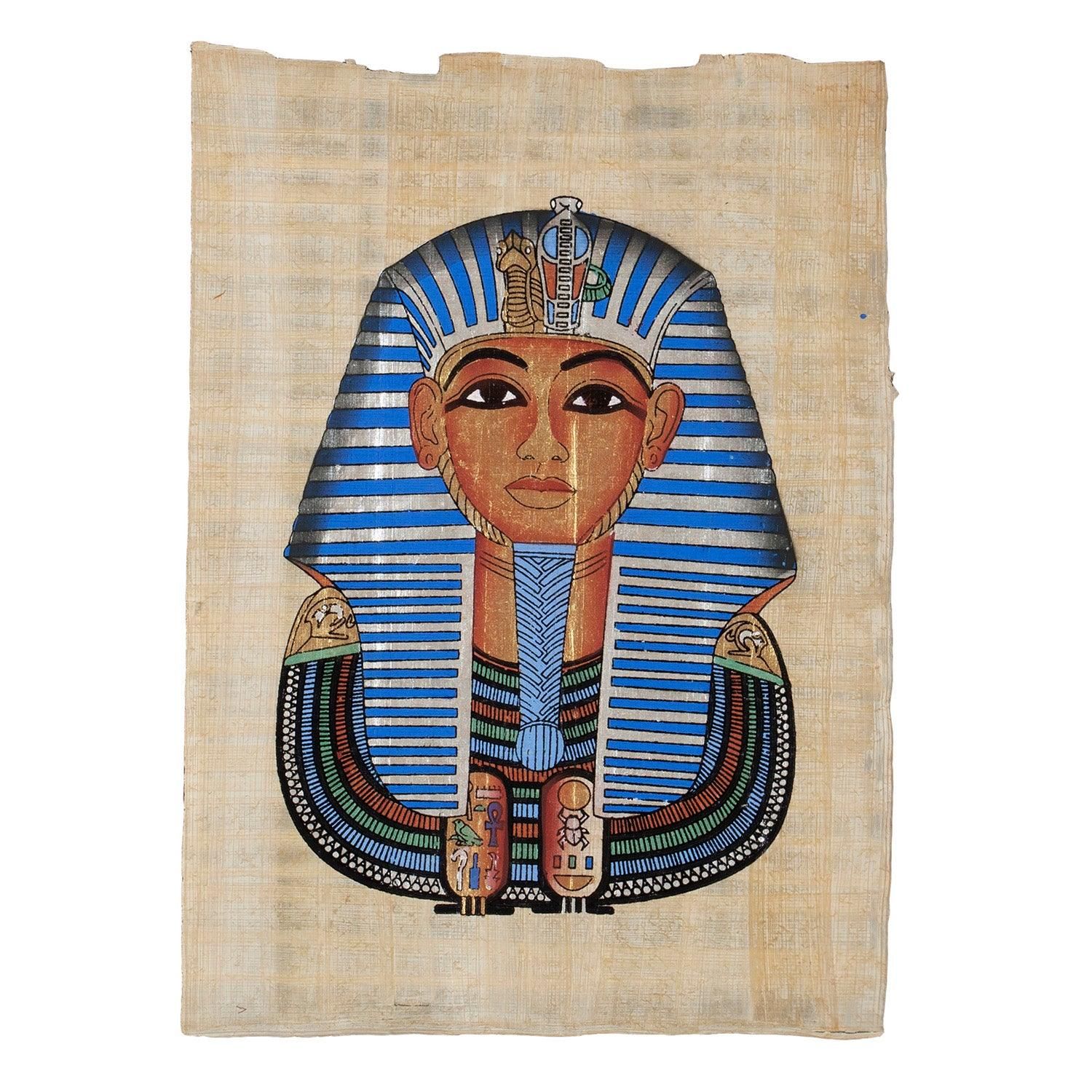 Egyptian Painting - 13x9
