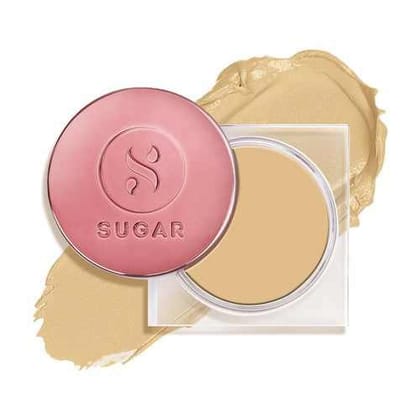 Mettle Cream To Powder Foundation - 17 Raf