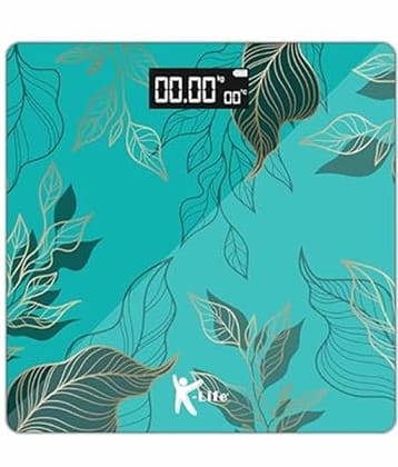 K-life K-life WS-107 Weighing Scale WS-107