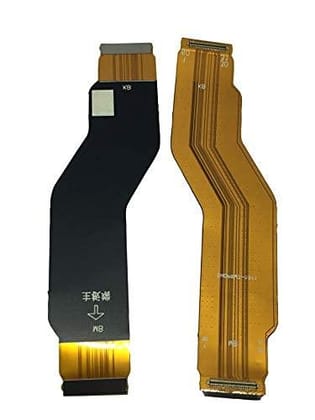 Motherboard to Sub Main Board LCD Display Flex for Oppo Narzo 20