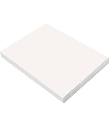 Eclet 80 A4 Size Plain White Sheet 90 GSM Multipurpose Papers/Sheets for Inkjet/Laser/Copier Printing (B)