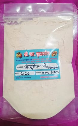 Manchurian Flour Mix (Ready-to-Cook) Manchurian pith