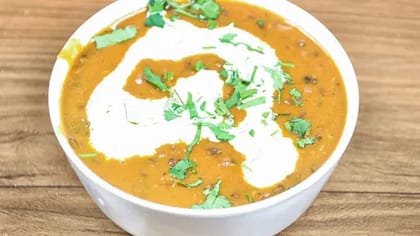 Dal Makhani
