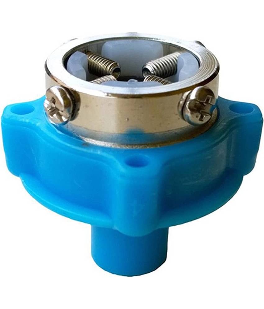 Blue water pipe adaptor