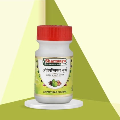 Avipattikar Churna 100 GRAM