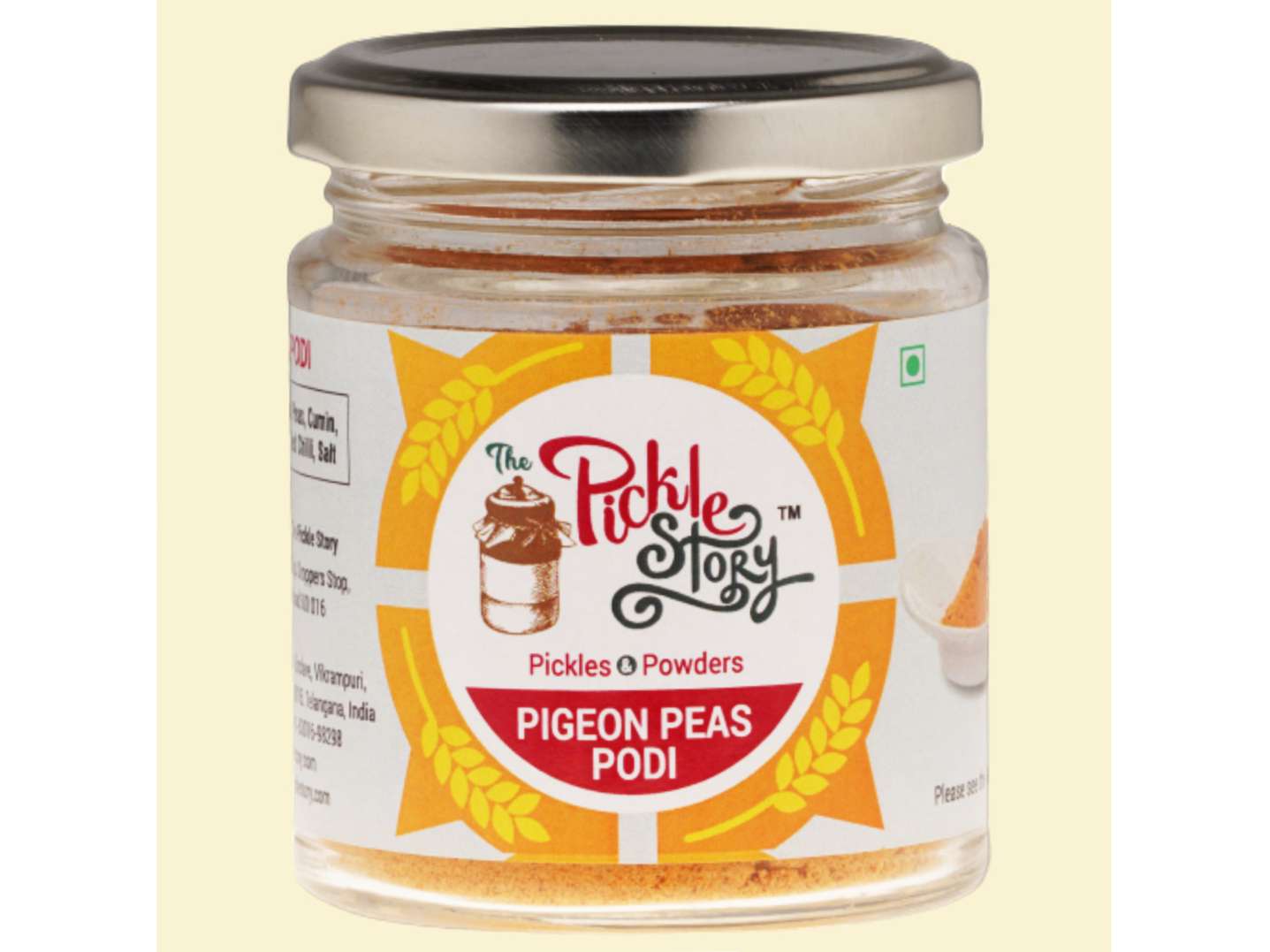 Kandi Podi 100 Grams