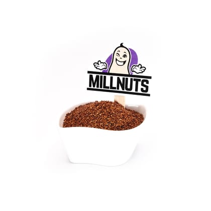 Millnuts - Finger Millet | Ragi