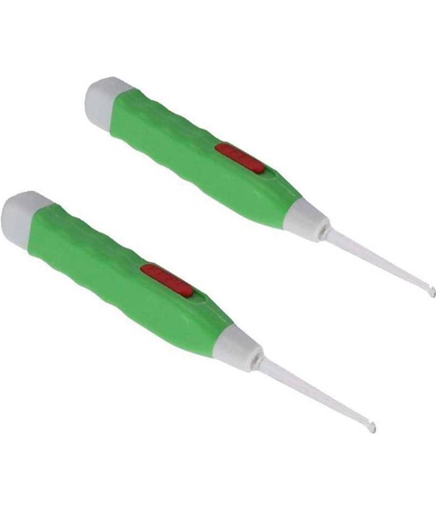 shop93 store Ear Pick 2 Pcs Pack Of 2