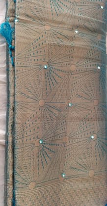 Elegant KURASILKPATTU Saree