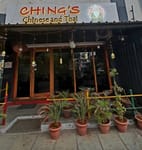 Chings chaines and thai