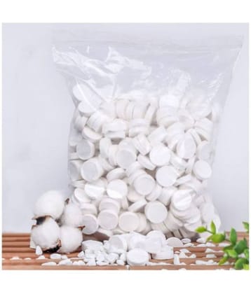 Lenon Beauty Compressed Facial Whitening Face Maask Wet Wipes ( 20 Pcs )