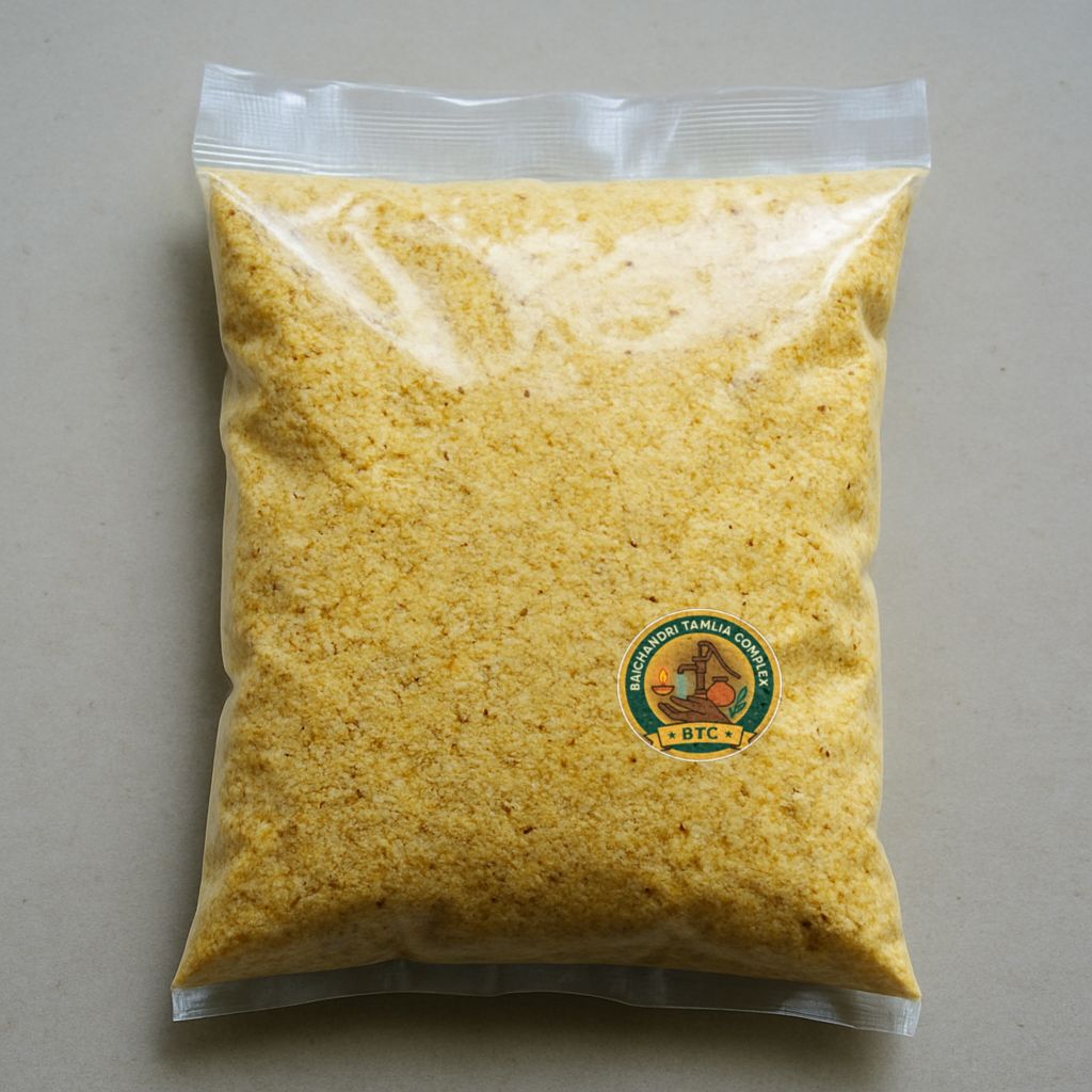 Baichandri Tamlia Complex's moong dal cheela mix