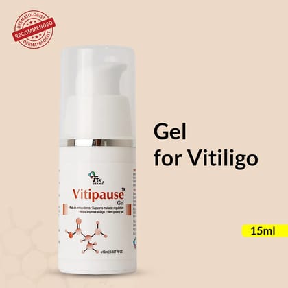 Vitipause Gel-15ml