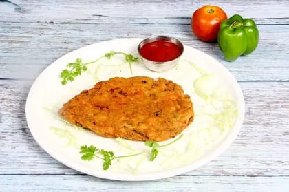 Mutton Cutlet [1 Piece]