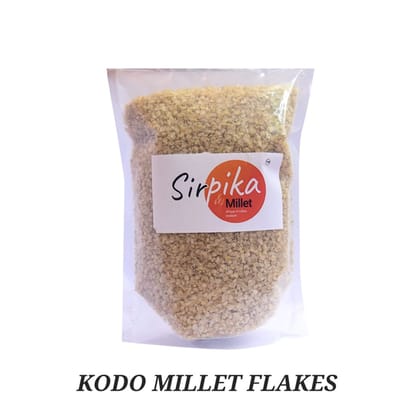kodo millets flakes