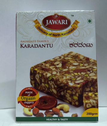  Karadantu - 250 grams