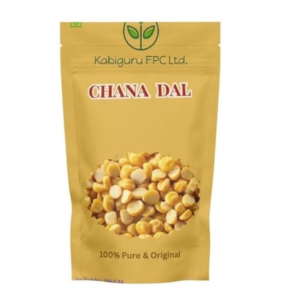 Pure Chana Dal - 300 gm