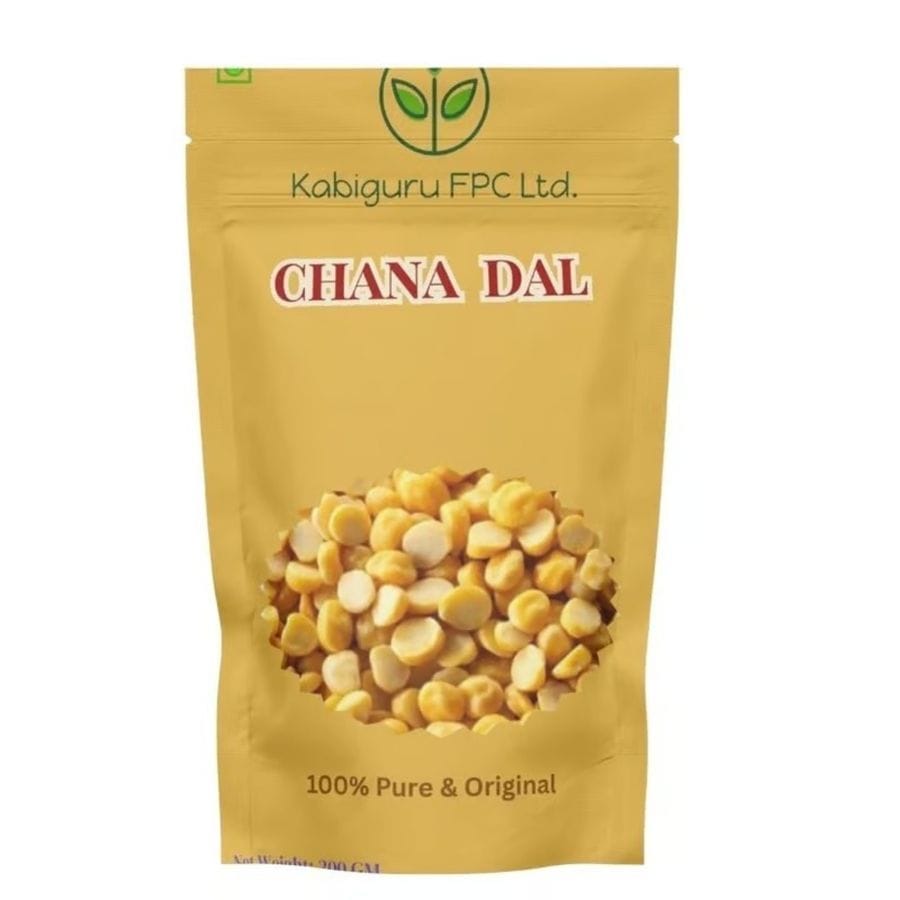 Pure Chana Dal - 300 gm