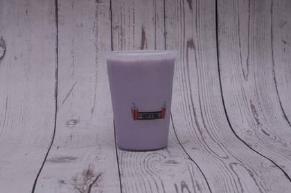 Thick Frosty Shake