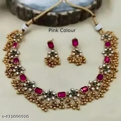 Jewellery Set
