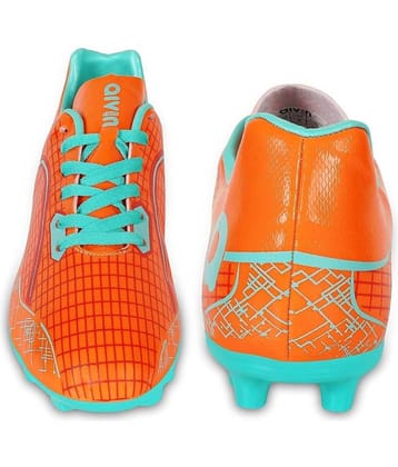 Aivin Champion Multi Color Football Shoes